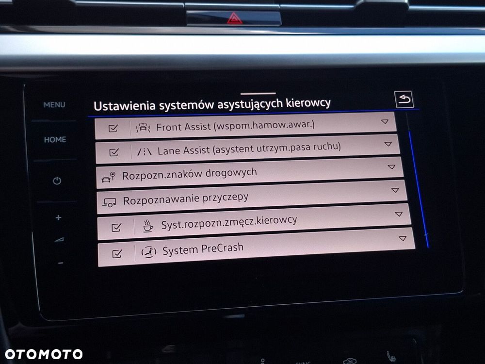 Volkswagen Arteon Shooting Brake 2.0 TDI 4Motion R-Line DSG - 34