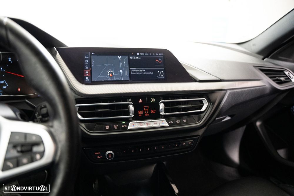 BMW 216 Gran Coupé d Pack Desportivo M - 17