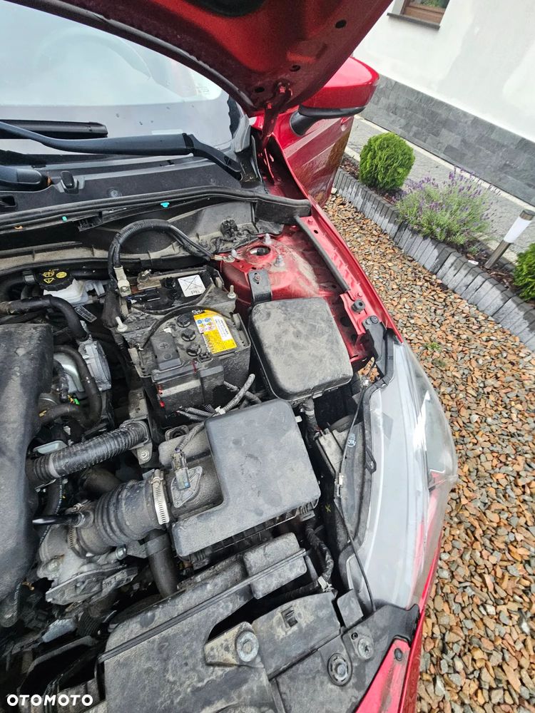 Mazda 2 SKYACTIV-G 90 Exclusive-Line - 22