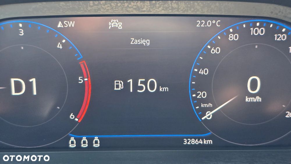 Volkswagen T-Roc 2.0 TDI SCR DSG Style - 6