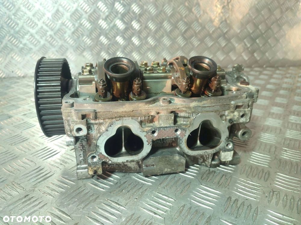 GŁOWICA PRAWA SUBARU LEGACY IV (2003-2006) 2.0 138KM - 1