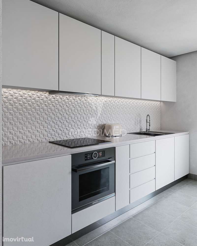 Vende-se  Moradia Nova  Vila nova de Gaia Madalena - Grande imagem: 5/14