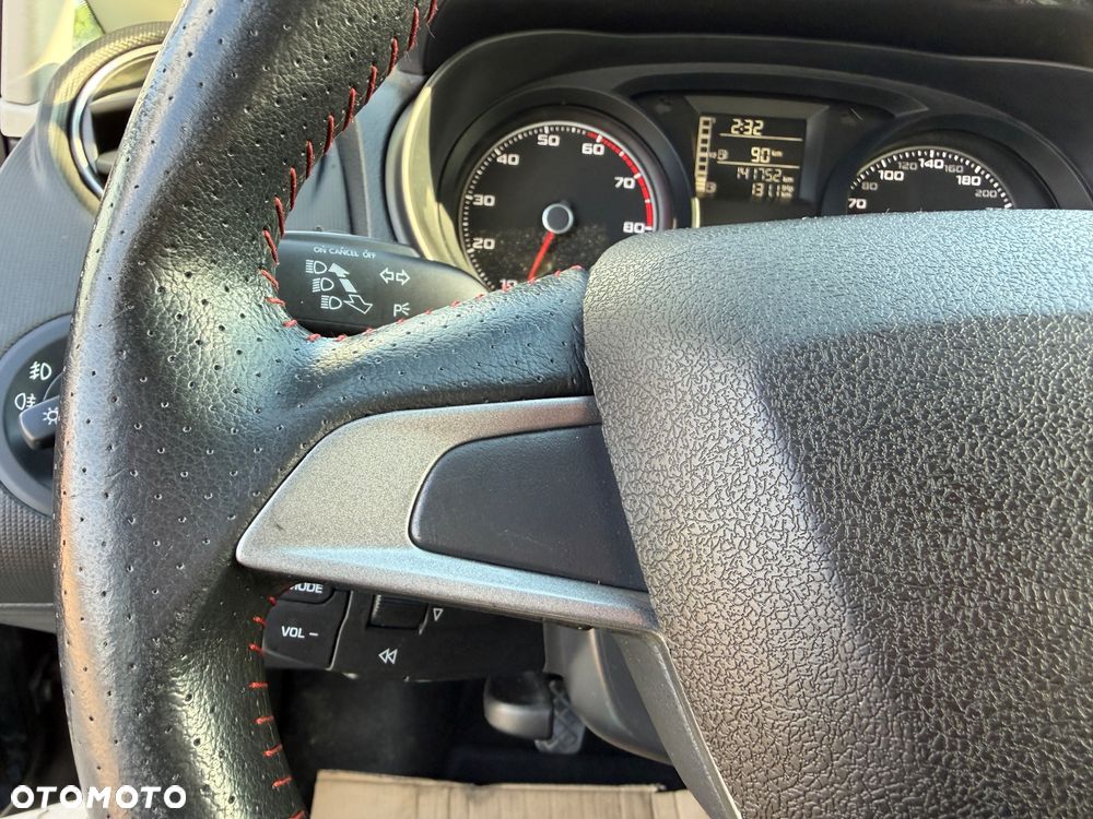 Seat Ibiza 1.2 TSI FR - 15