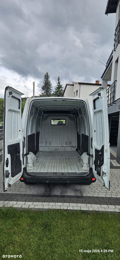 Renault Master - 11
