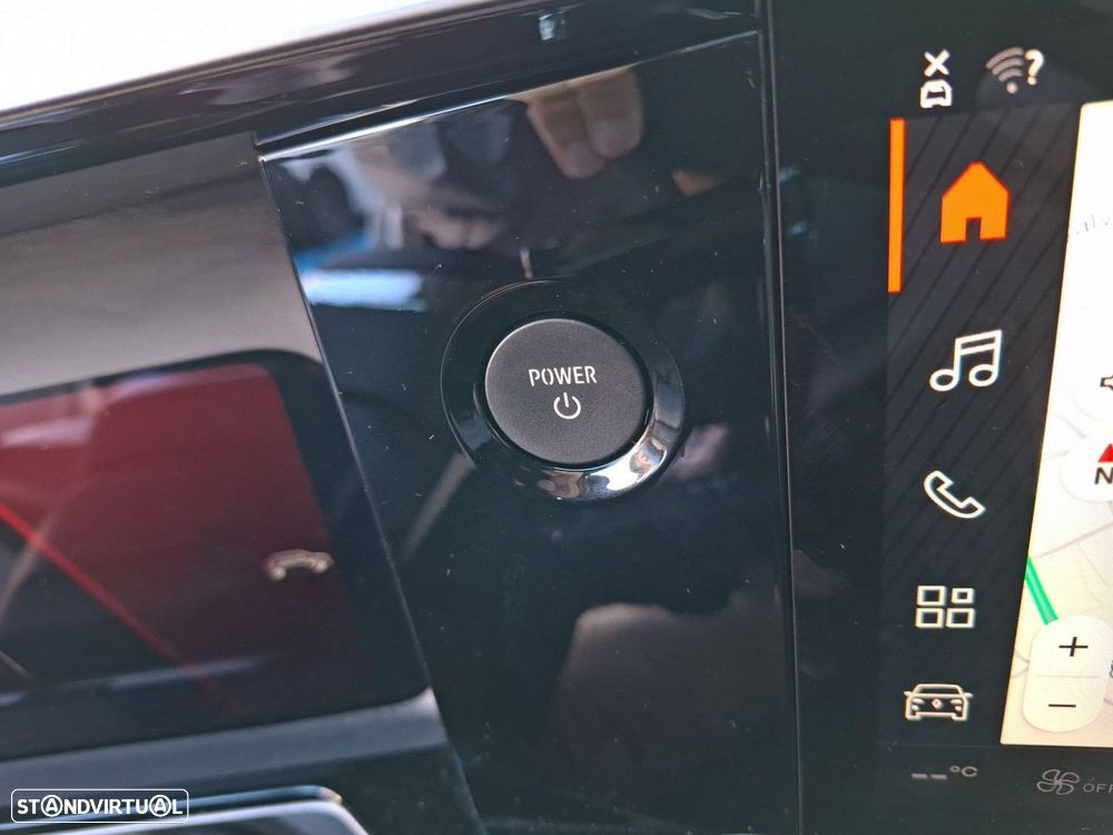 Renault 5 E-Tech 40 kWh Techno Autonomia Urbana - 18