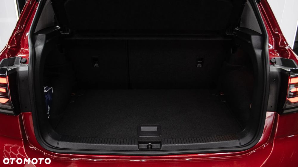 Volkswagen T-Cross 1.0 TSI Life DSG - 16