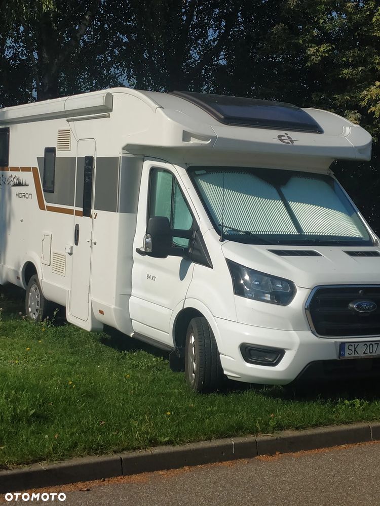 Fiat CI HORON 84 XT - 5