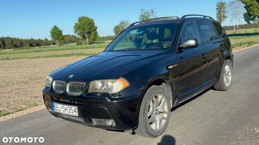 BMW X3 - 18
