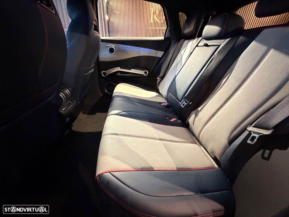 BYD Atto 3 Comfort - 31