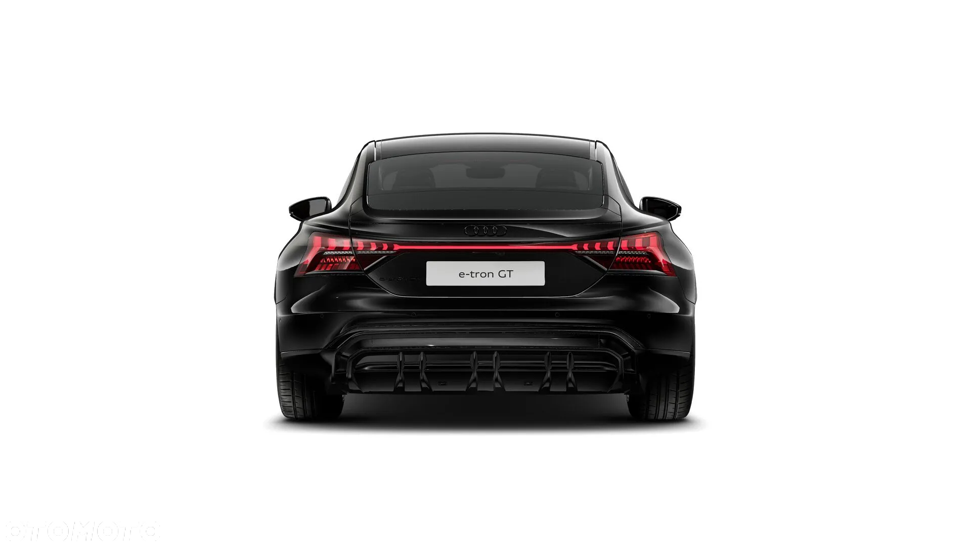 Audi e-tron GT 60 93kWh Quattro - 3