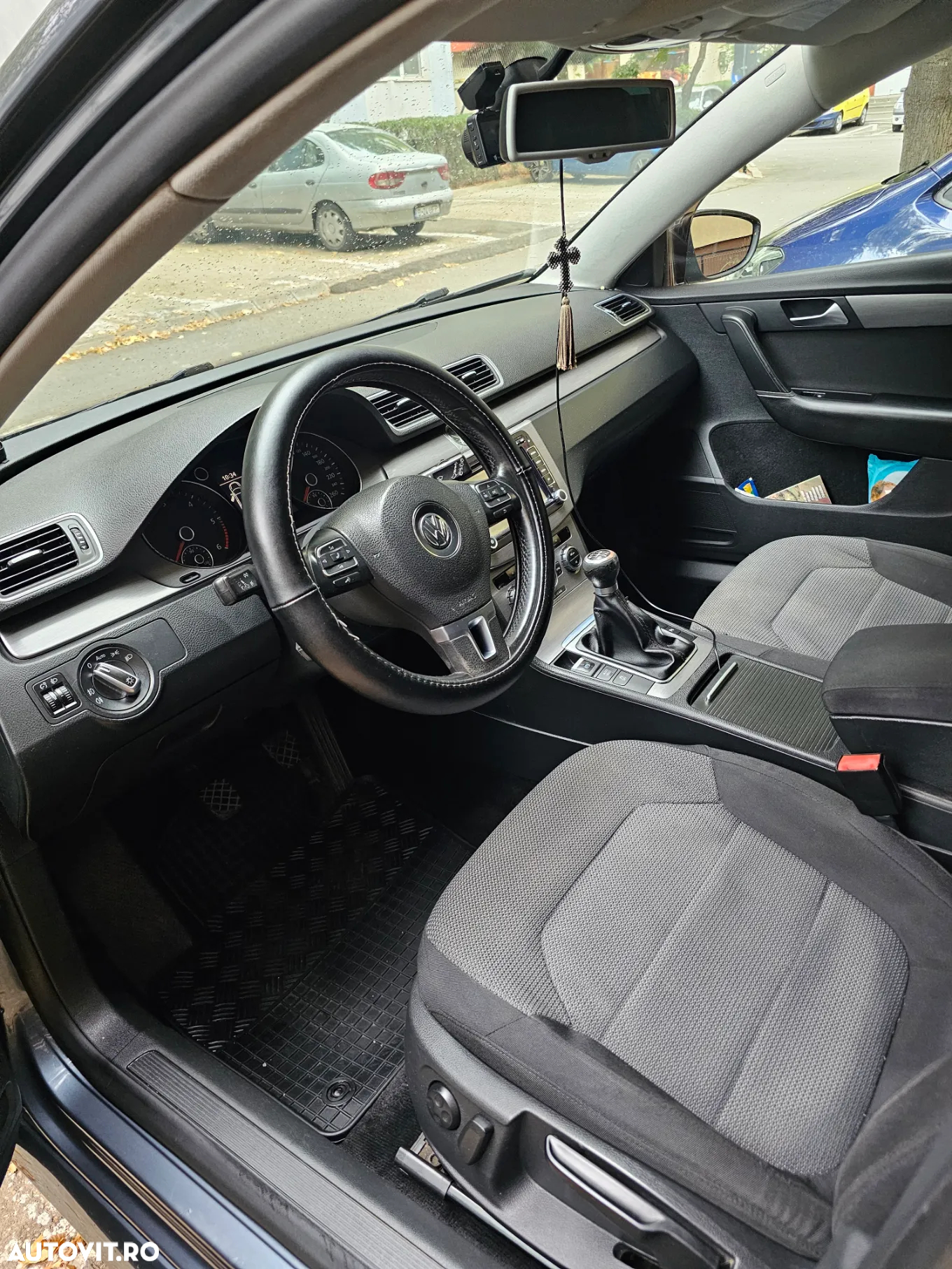 Volkswagen Passat - 3