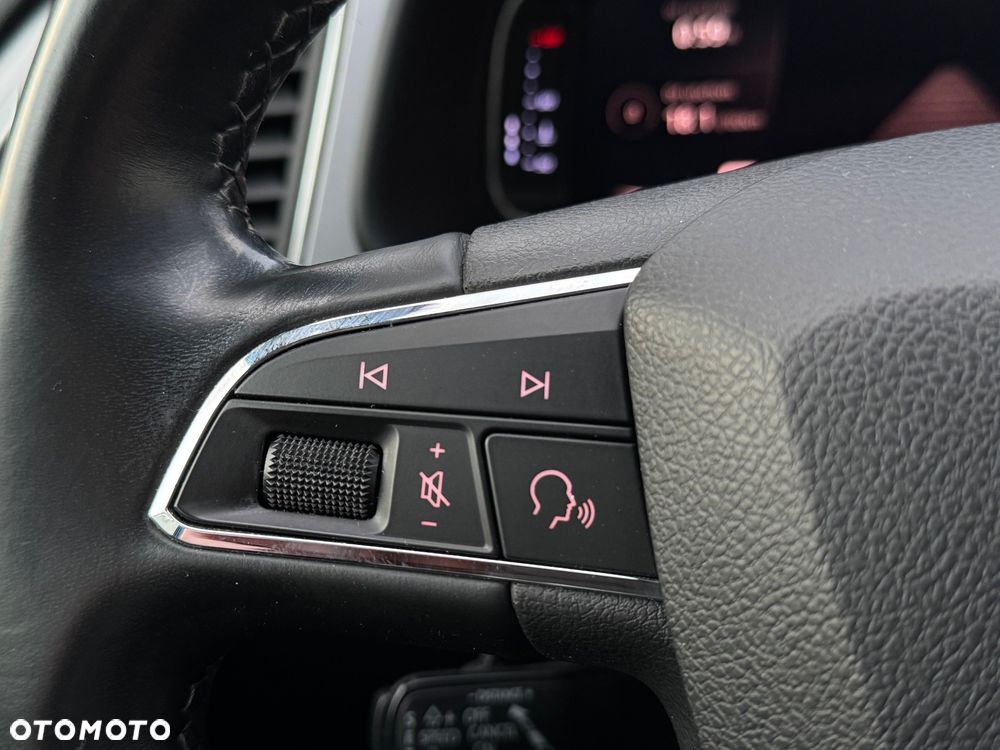 Seat Leon 1.6 TDI DSG Xcellence - 19