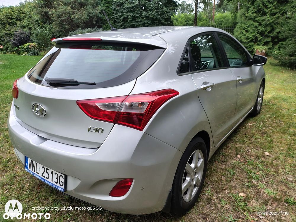 Hyundai i30 1.6 GDI Comfort - 6