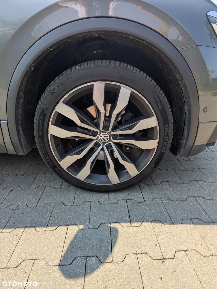 Volkswagen Tiguan 2.0 TSI BMT 4Mot Highline DSG - 30