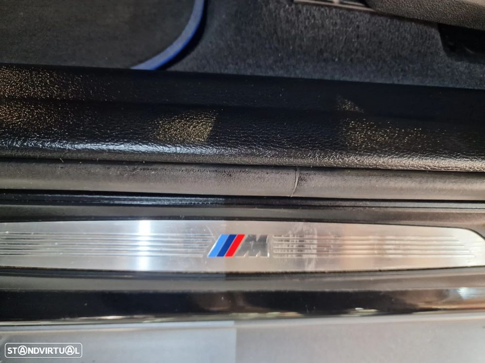 BMW X2 sDrive18d Aut. M Sport - 20