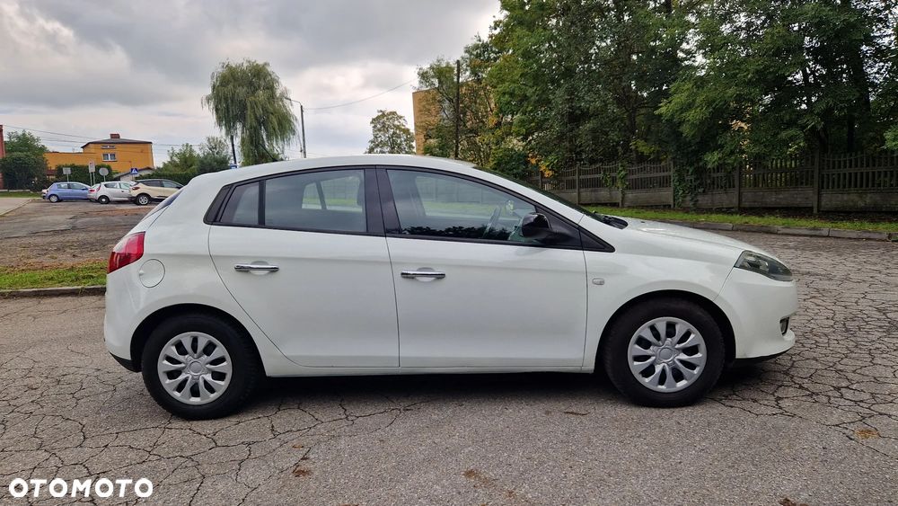 Fiat Bravo 1.4 16V Active - 3