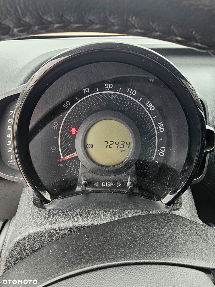 Toyota Aygo - 12