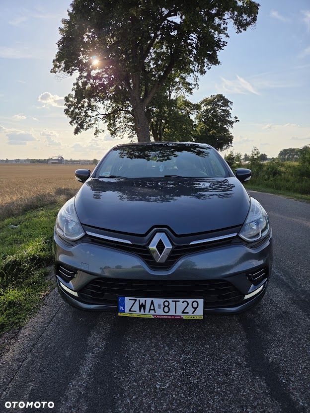 Renault Clio (Energy) TCe 75 LIFE - 3
