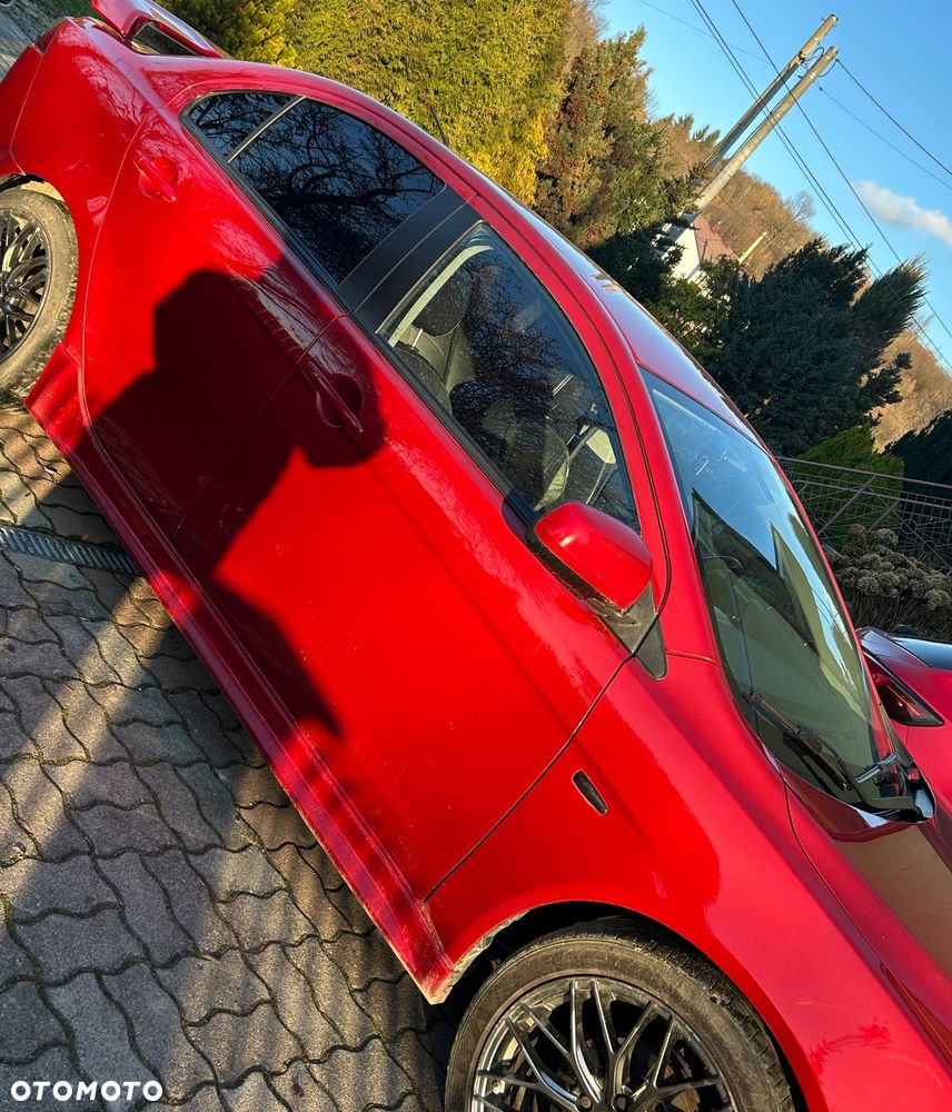 Mitsubishi Lancer 1.8 Instyle NAVI - 18