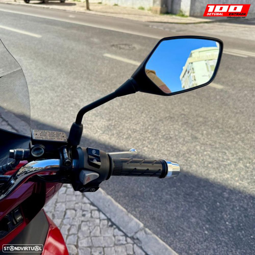 Honda PCX125 125 - 17