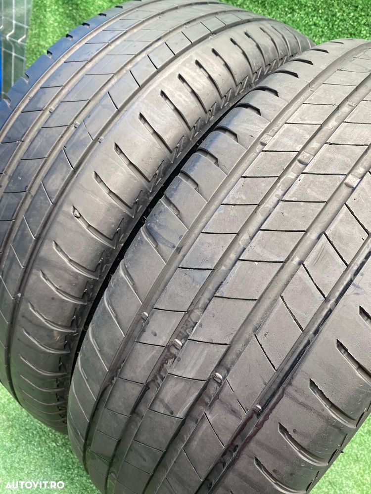 Set 2 anvelope vara Bridgestone Turanza T005 225 65 R17 102V Dot 0624 - 2
