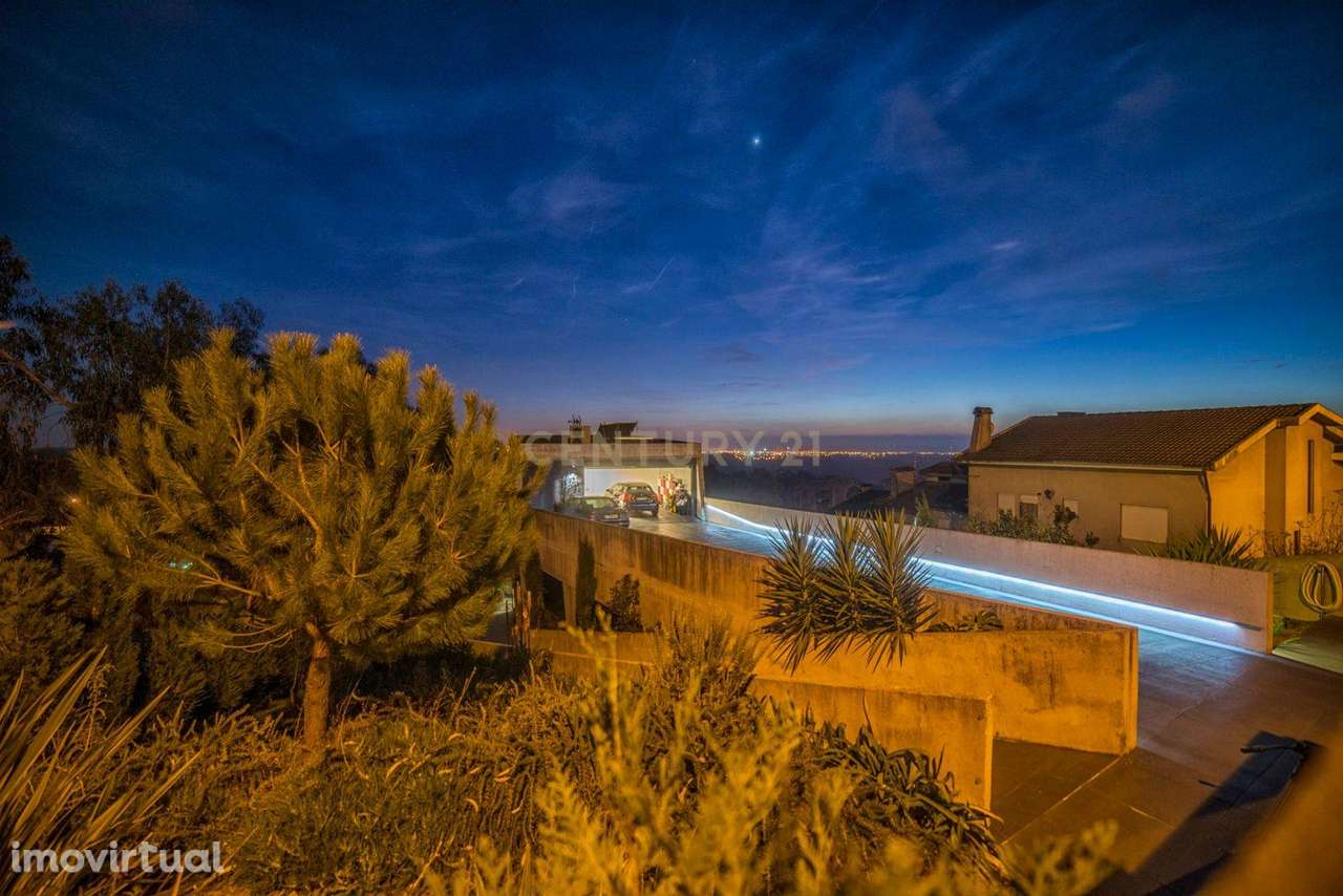 Moradia de luxo, Póvoa de Varzim - Grande imagem: 5/35