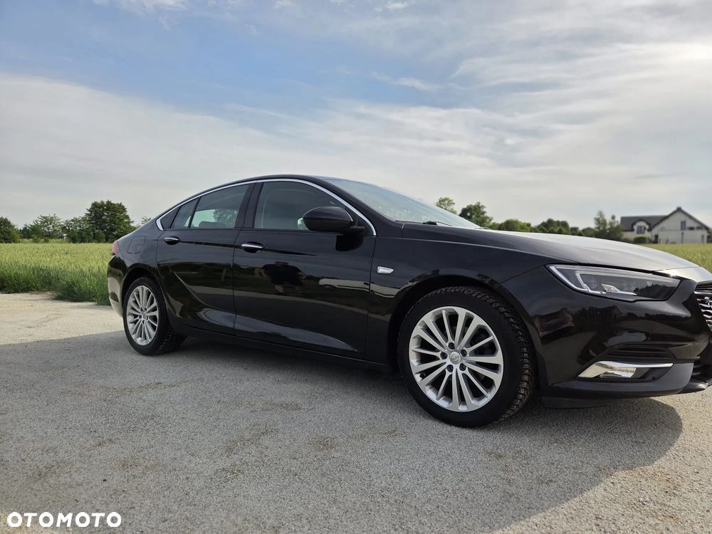 Opel Insignia - 3