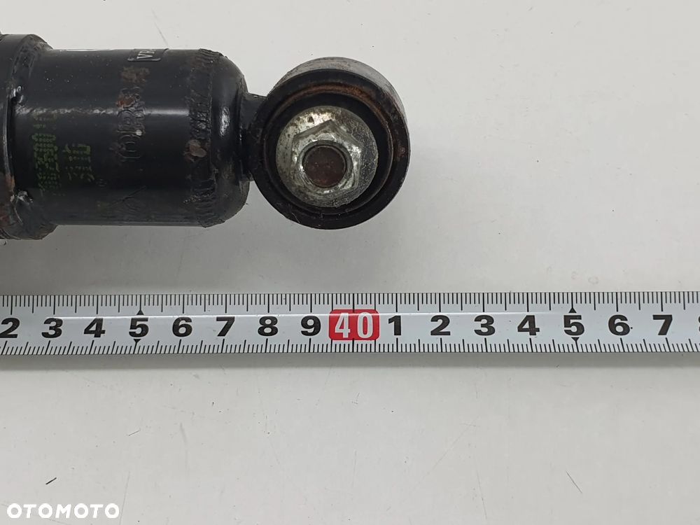 AMORTYZATOR PRZOD SPREZYNA  CECTEK 500 GLADIATOR QUADDRIFT - 10