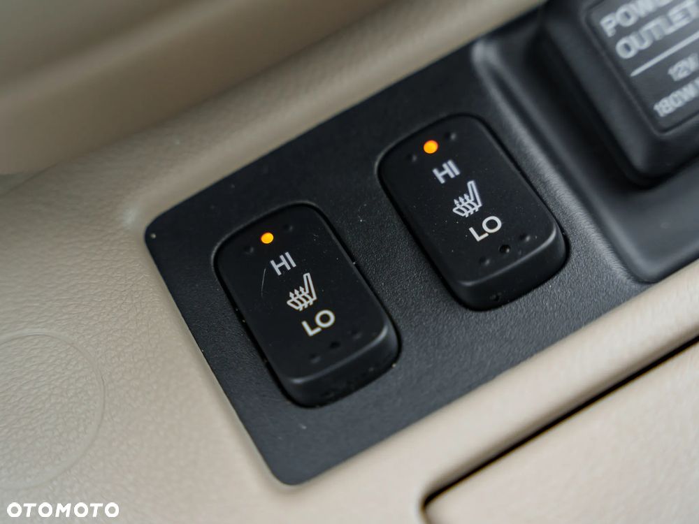 Honda CR-V 2.2i-DTEC Executive - 33
