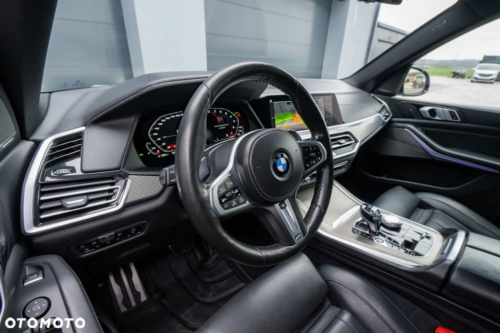BMW X5 - 12