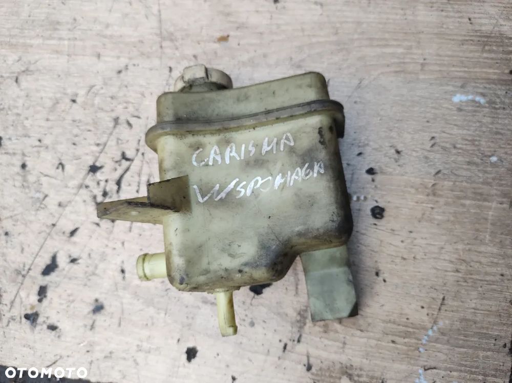 MITSUBISHI CARISMA zbiorniczek płynu  wspomagania - 1