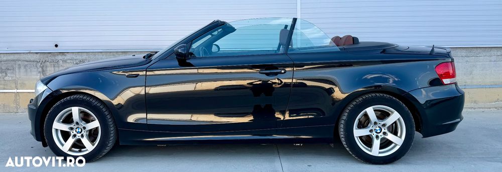 BMW Seria 1 120d DPF Edition Lifestyle - 10