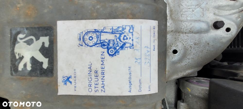 Peugeot 206 75 JBL - 32