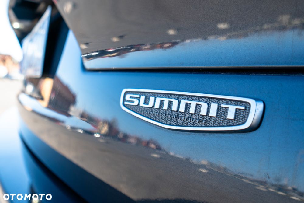 Jeep Grand Cherokee 5.7 V8 HEMI Summit - 40