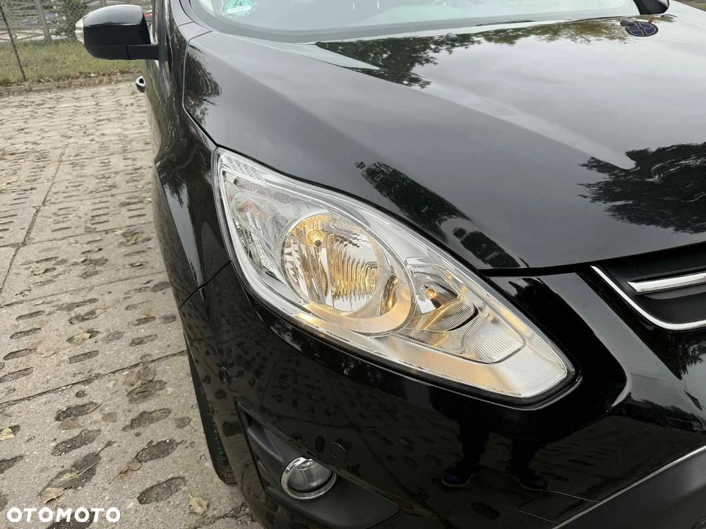 Ford C-MAX - 9