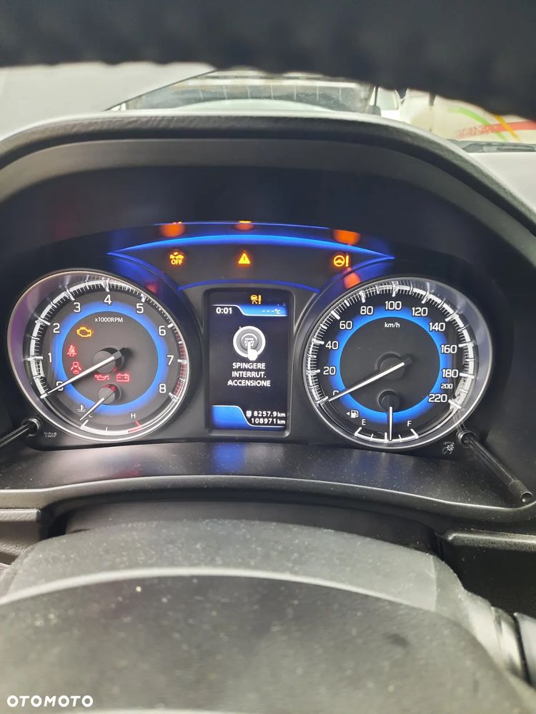 Suzuki Baleno 1.2 Dualjet Club - 7