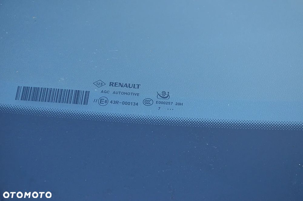 Renault Scenic - 9