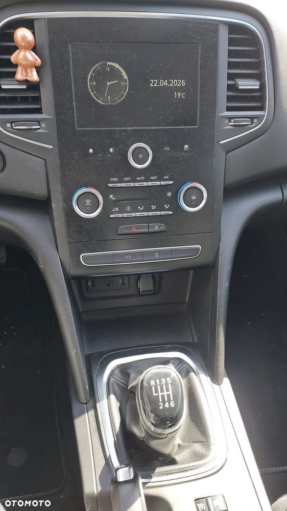 Renault Megane 1.5 dCi Generation - 16