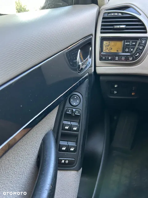 Citroën C4 Picasso 2.0 BlueHDi Exclusive - 14