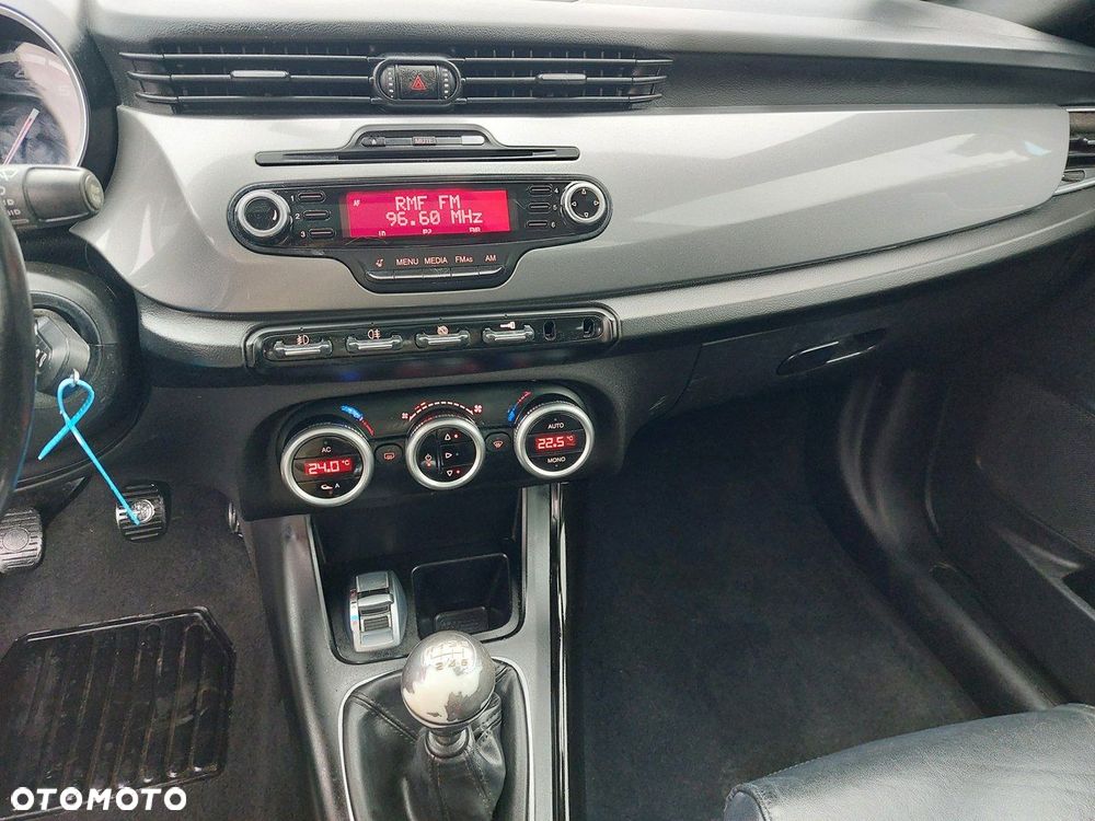 Alfa Romeo Giulietta - 21