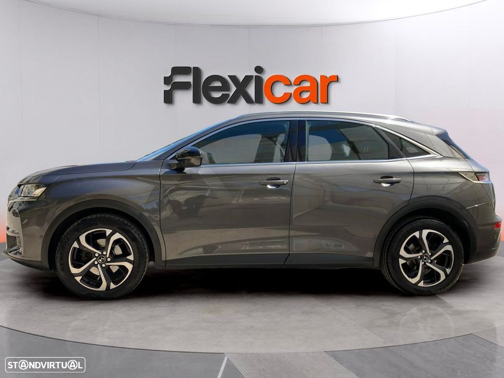 DS DS7 Crossback 1.5 BlueHDi So Chic EAT8 - 4