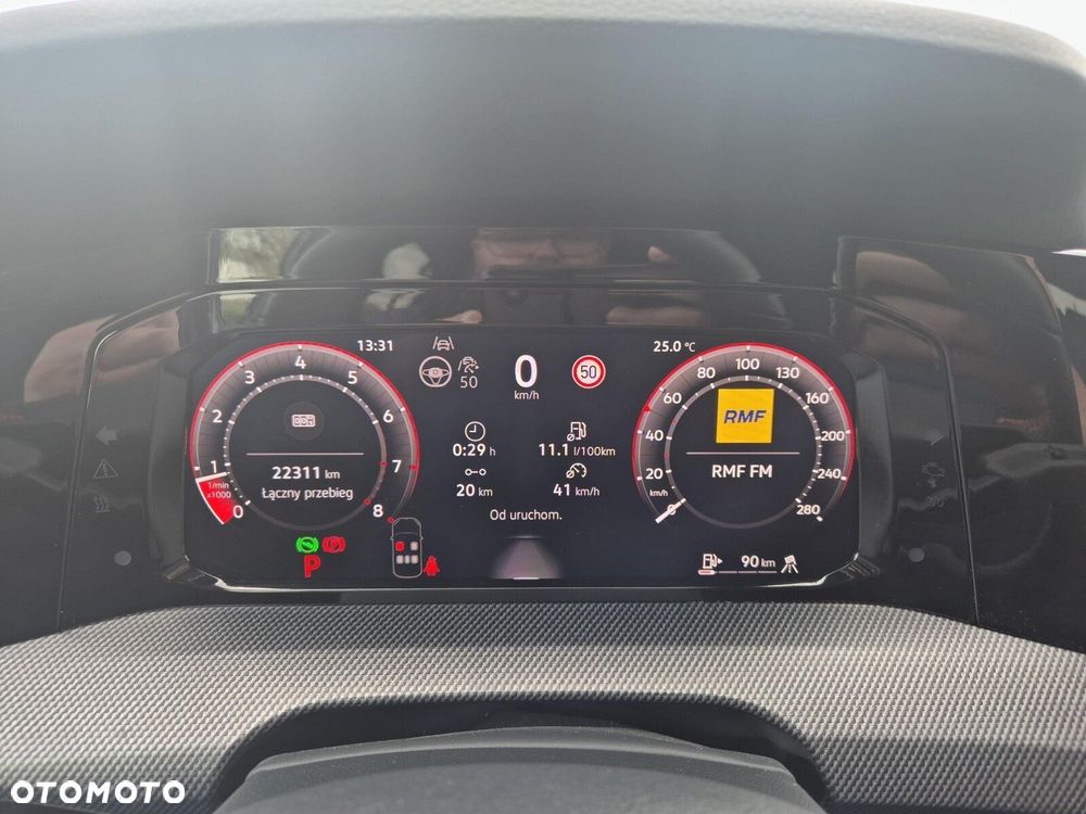 Volkswagen Golf - 21
