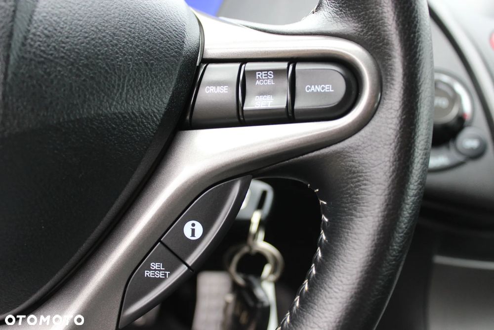 Honda Civic 1.8i-VTEC Type S - 35