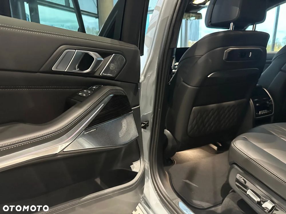 BMW X7 ver-xdrive40d-mhev-sport - 25