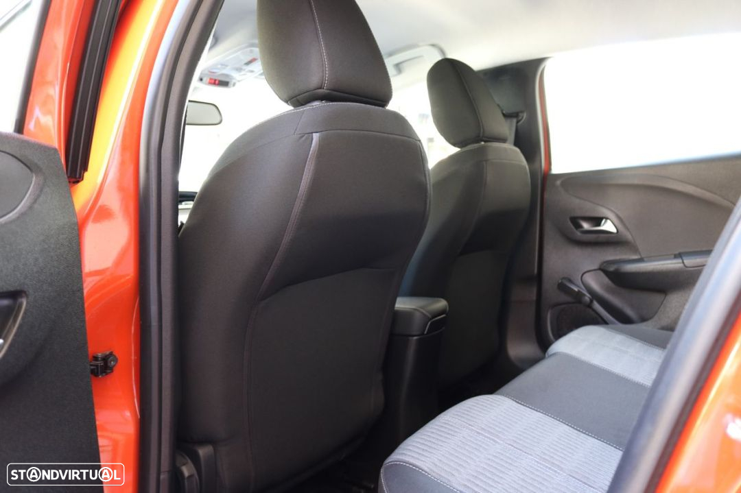Opel Corsa-e Edition - 16
