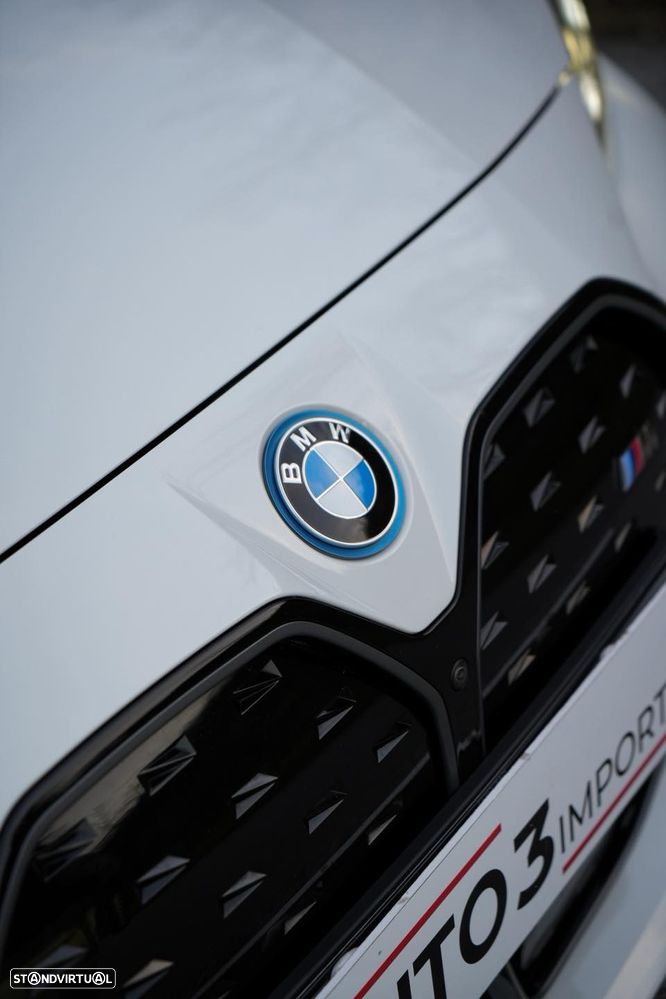 BMW i4 M50 Pack Desportivo M Pro - 25