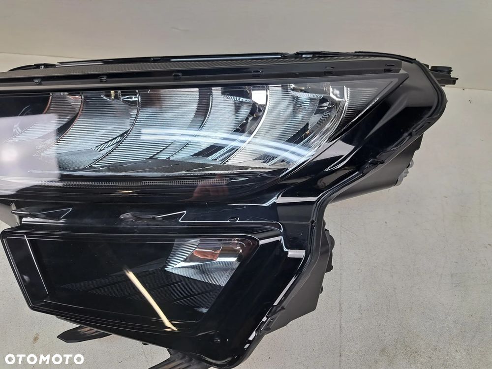 SKODA KODIAQ LIFT FULL LED LAMPA PRZÓD LEWA - 2