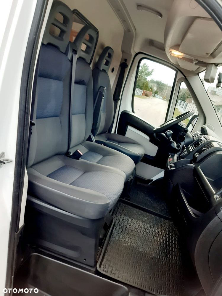 Citroën Jumper - 28