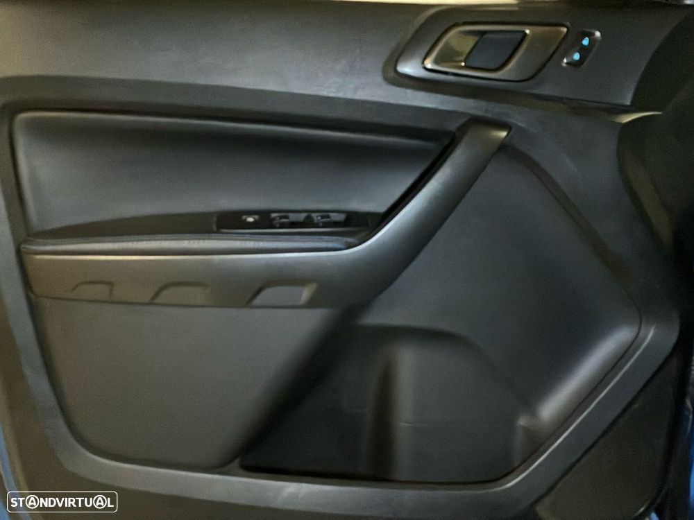 Ford Ranger - 19