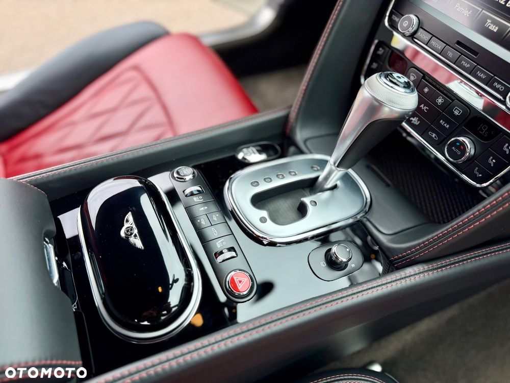 Bentley Continental GT - 23
